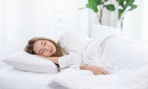 Thời điểm ngủ nguy hại nhất cho sức khỏe