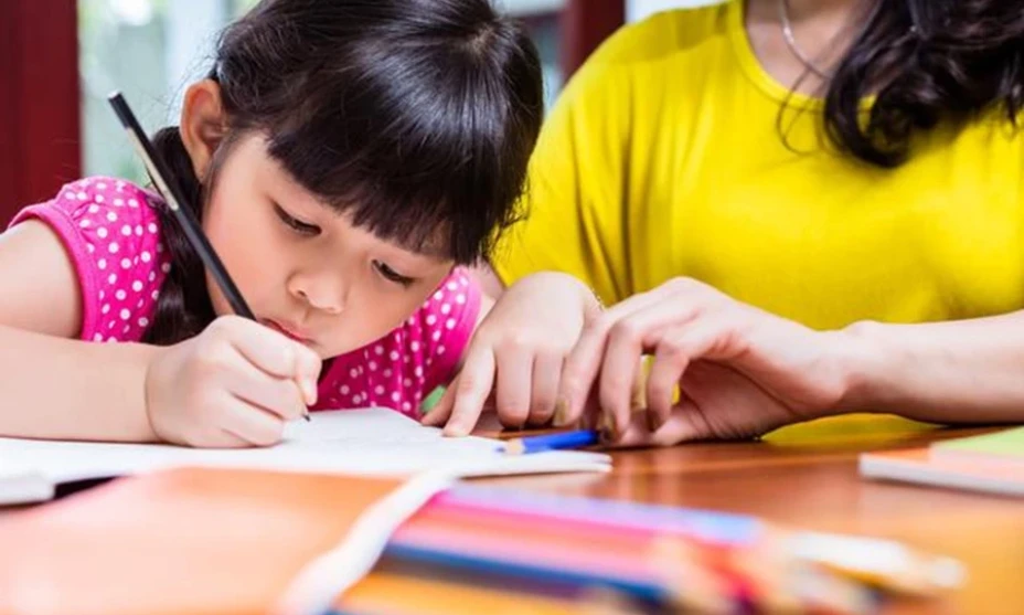 Bí quyết giúp trẻ ham học, đạt kết quả cao