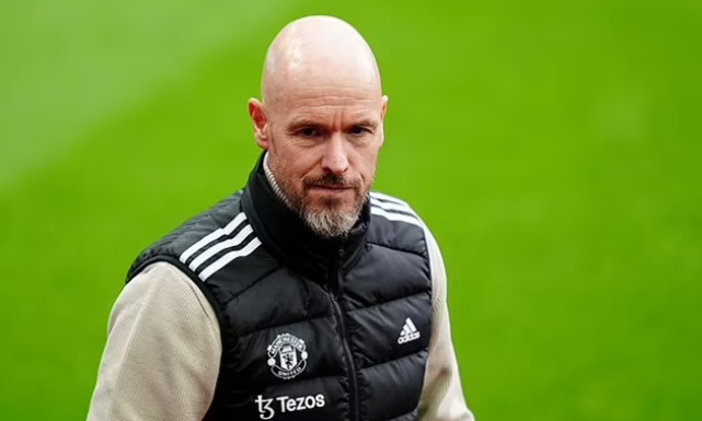 Ten Hag và Fabregas là 2 ứng viên thay Alonso tại Leverkusen