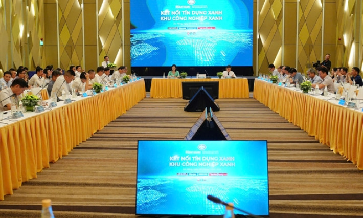 Streamlined legal framework proposed to promote green industrial parks