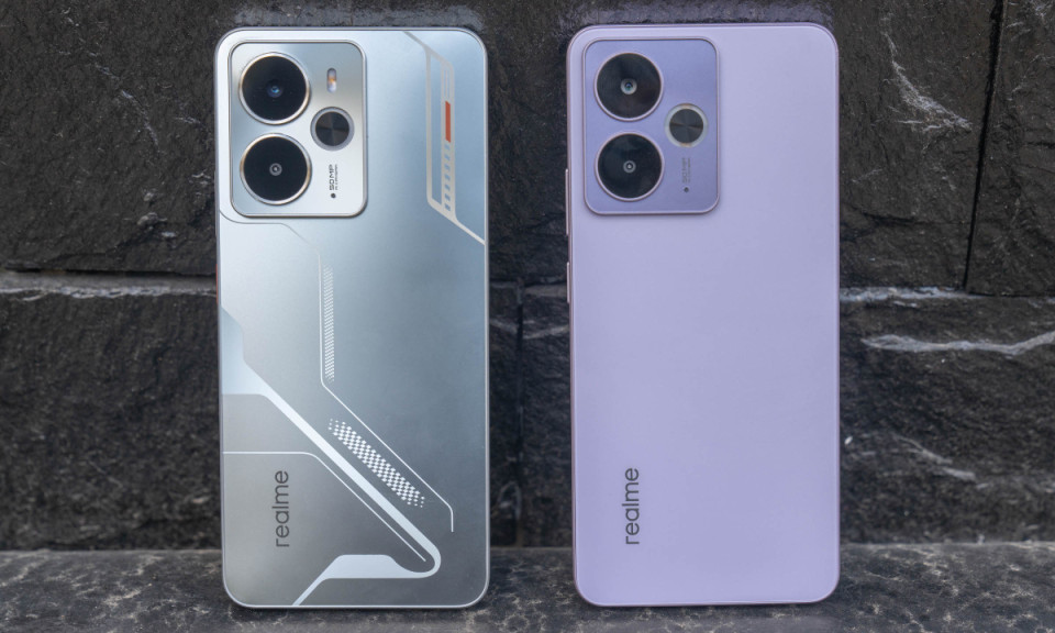 Loạt smartphone pin lớn ra mắt năm 2025