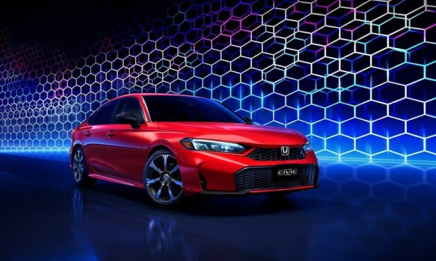Những mẫu xe hybrid tiết kiệm nhiên liệu được ưa chuộng bậc nhất năm 2025