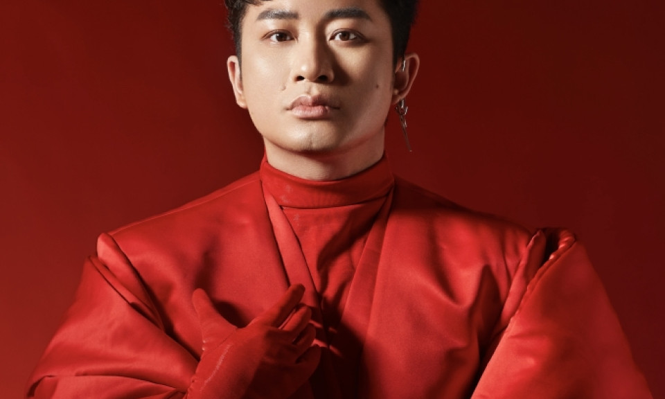 Tùng Dương nhận giải thưởng âm nhạc của Nhật Bản