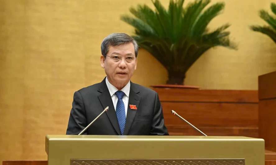 Đề xuất bổ sung thẩm quyền của tòa án các cấp trong giải quyết các vụ việc, vụ án
