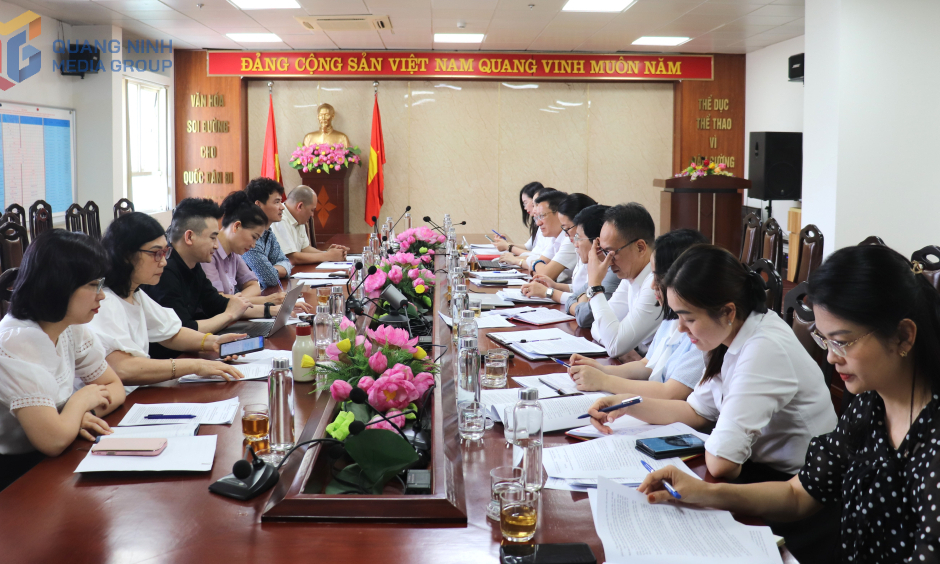 Quảng Ninh đăng cai tổ chức liên hoan Múa rối và Xiếc quốc tế năm 2025