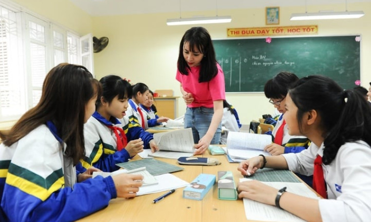 4 địa phương đầu tiên quy định khung giờ không được phép dạy thêm, học thêm