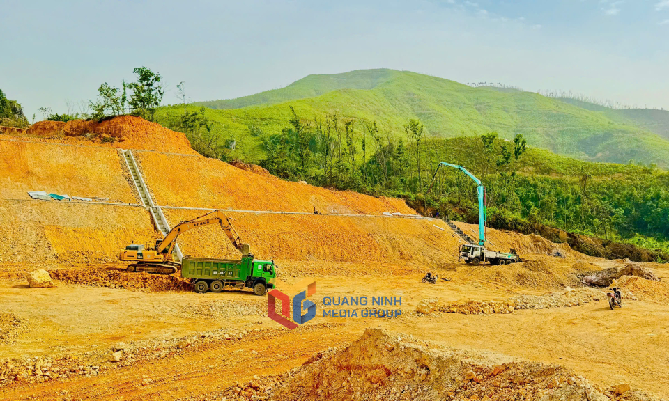 Đảm bảo giải ngân vốn đầu tư công trung hạn