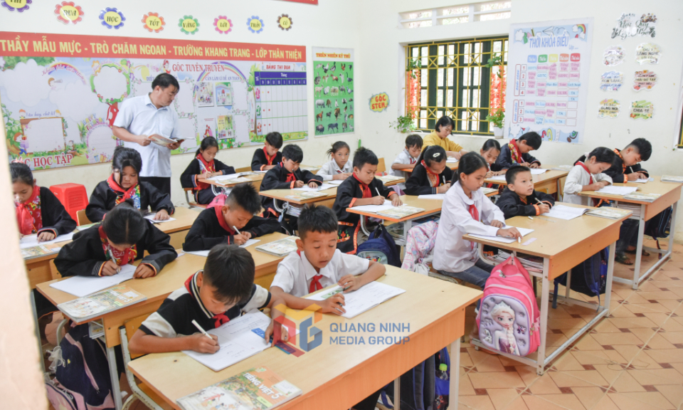 Bảo vệ trẻ em, phòng chống hành vi xâm hại