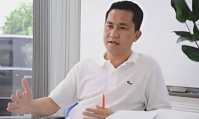 Tổng giám đốc Nanogen Hồ Nhân qua đời