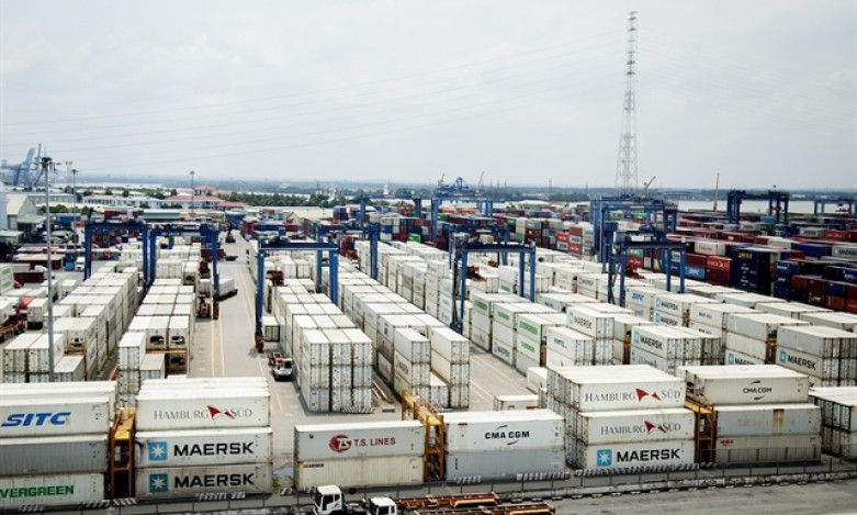 Việt Nam enjoys positive export growth in new markets