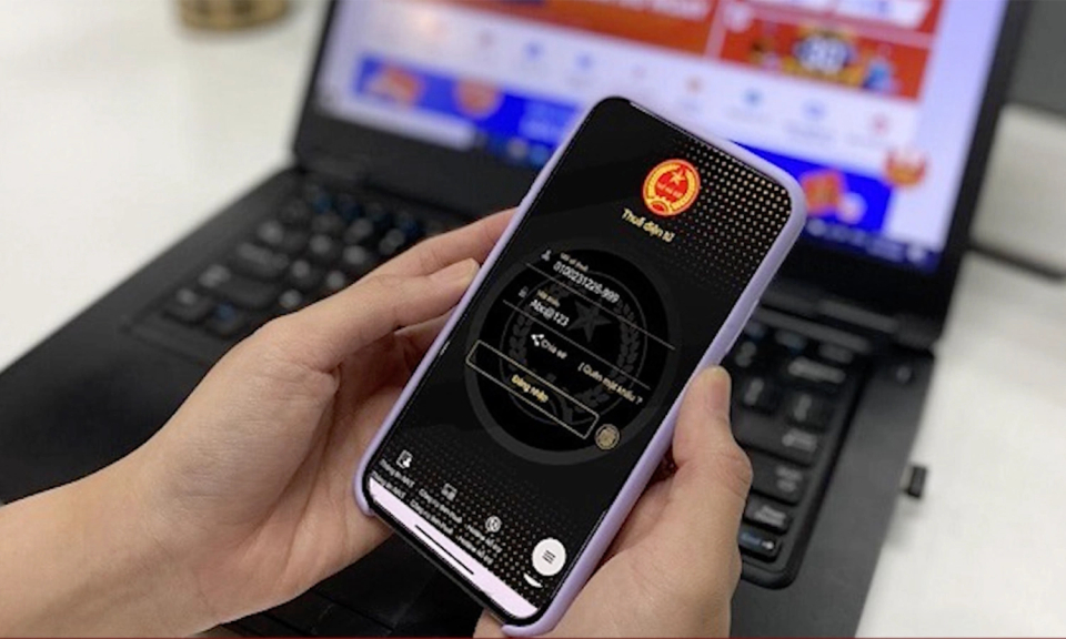 Cách khắc phục lỗi khi nộp thuế thu nhập cá nhân trên eTax