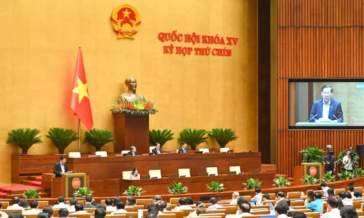 Tăng tính tự chủ, tự chịu trách nhiệm của doanh nghiệp