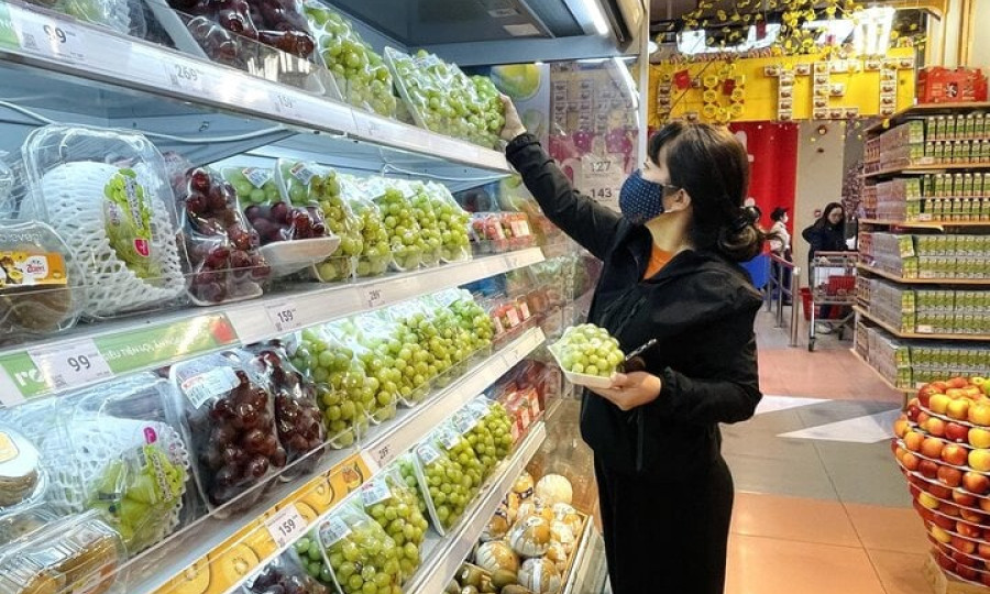 Doanh nghiệp Việt chạy nước rút trước khi Mỹ áp thuế đối ứng