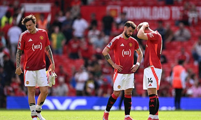 MU có thể bị cấm dự Champions League dù vô địch Europa League