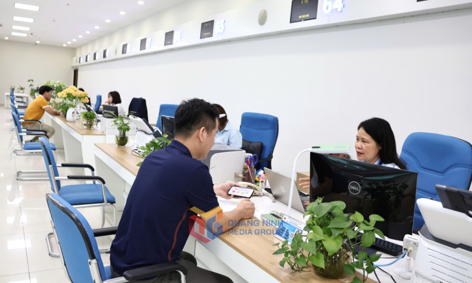 Cải cách hành chính, thúc đẩy thu hút đầu tư