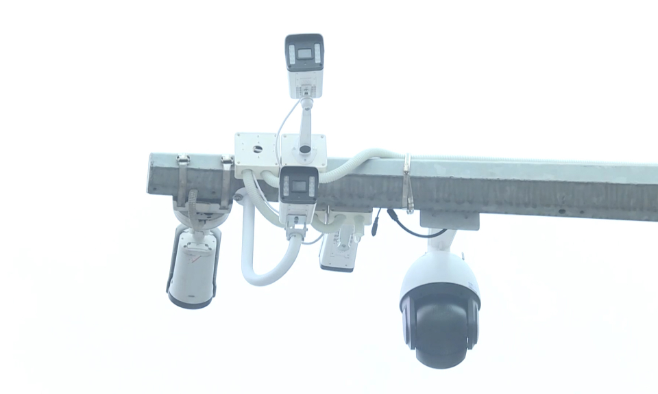 Hiệu quả camera AI trong phòng chống tội phạm