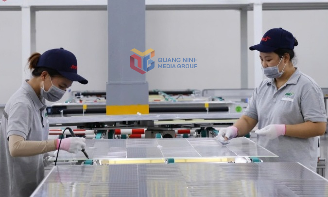 Gắn kết đào tạo nghề với giải quyết việc làm