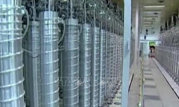 Iran tiết lộ chi tiết về đàm phán hạt nhân với Mỹ