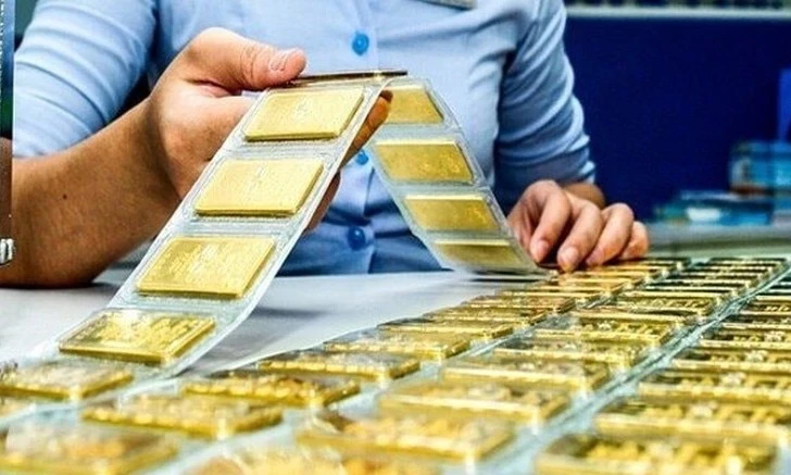 Thủ tướng Chính phủ chỉ đạo triển khai các biện pháp quản lý hiệu quả thị trường vàng