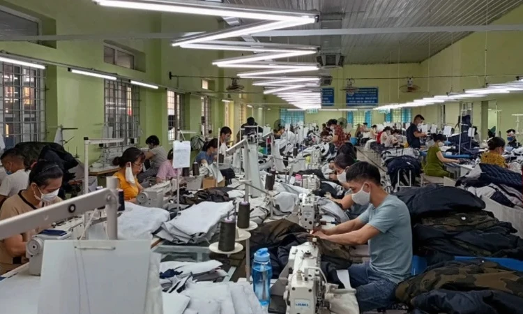 Hạn chế rủi ro trong xuất khẩu dệt may