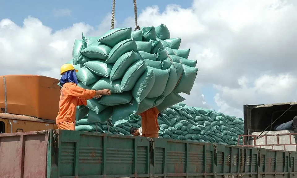 Xuất nhập khẩu: Bước nhảy vọt sau hơn hai thập kỷ