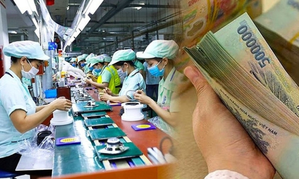 Căn cứ xây dựng mức tiền lương tại doanh nghiệp nhà nước