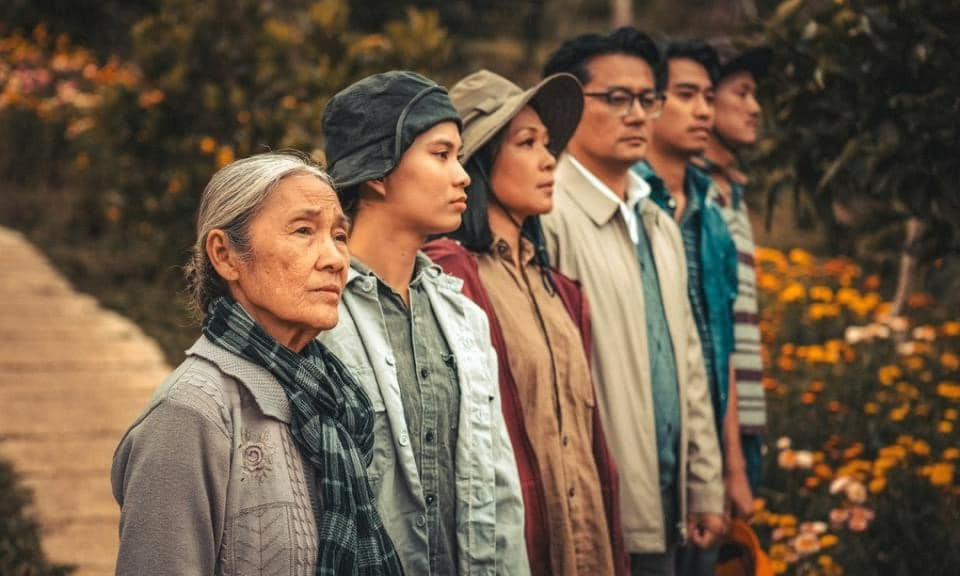 Lý Hải nên chậm lại