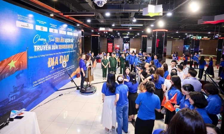 Điện ảnh Việt: Doanh thu chưa song hành cùng chất lượng