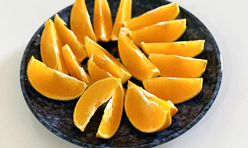 6 loại quả nhiều vitamin C hơn cam