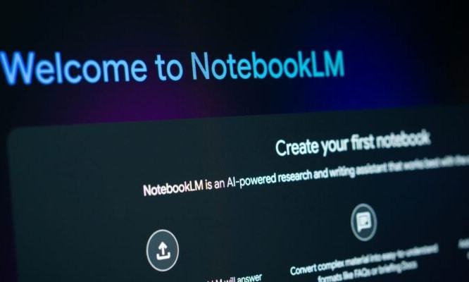 NotebookLM - “Chuyên gia AI” do Google phát triển chuẩn bị cập bến cả Android và iOS