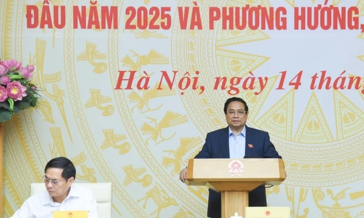 Chấn chỉnh, siết chặt công tác chống buôn lậu, gian lận thương mại và hàng giả, hàng nhái