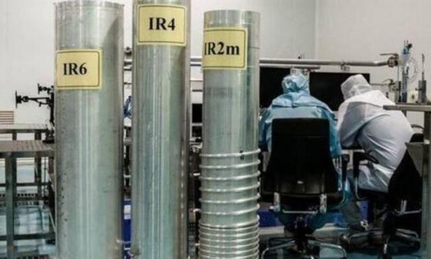 Iran và các nước châu Âu nối lại đàm phán về thỏa thuận hạt nhân năm 2015