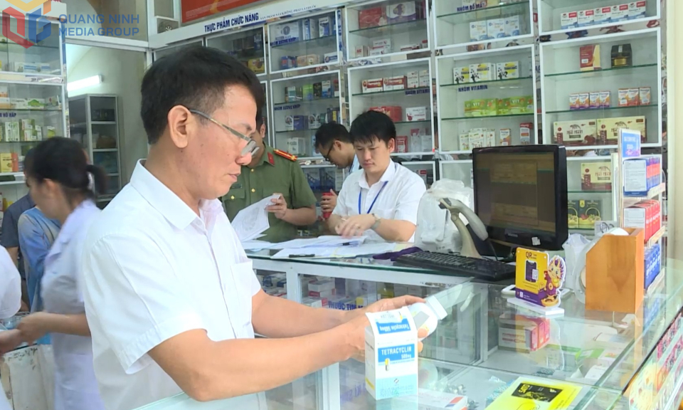 Đồng bộ nhiều giải pháp