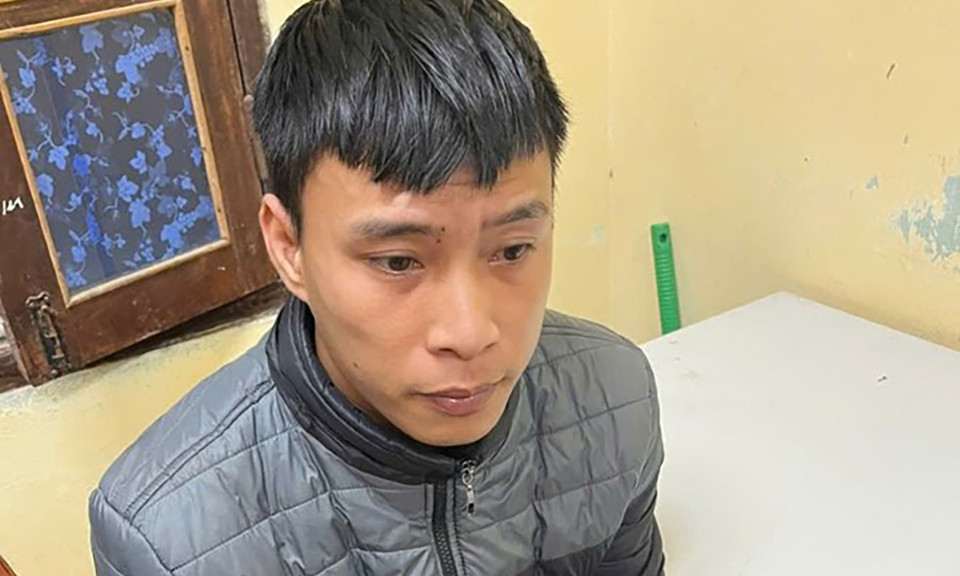 Nam thanh niên dùng dao bầu đâm người yêu tử vong