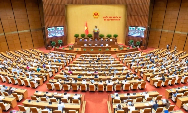 Đề nghị giữ quyền chất vấn của đại biểu Hội đồng nhân dân với Chánh án Tòa án nhân dân, Viện trưởng Viện kiểm sát nhân dân