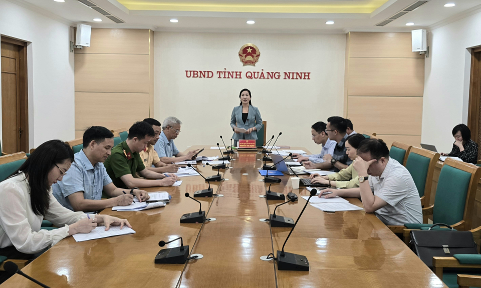 Triển khai kế hoạch tổ chức các hoạt động hè dành cho thiếu nhi năm 2025