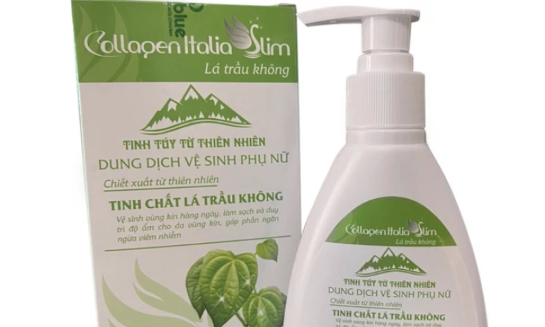 Thu hồi, tiêu hủy toàn quốc lô dung dịch vệ sinh phụ nữ, dầu gội đầu nhập khẩu vi phạm