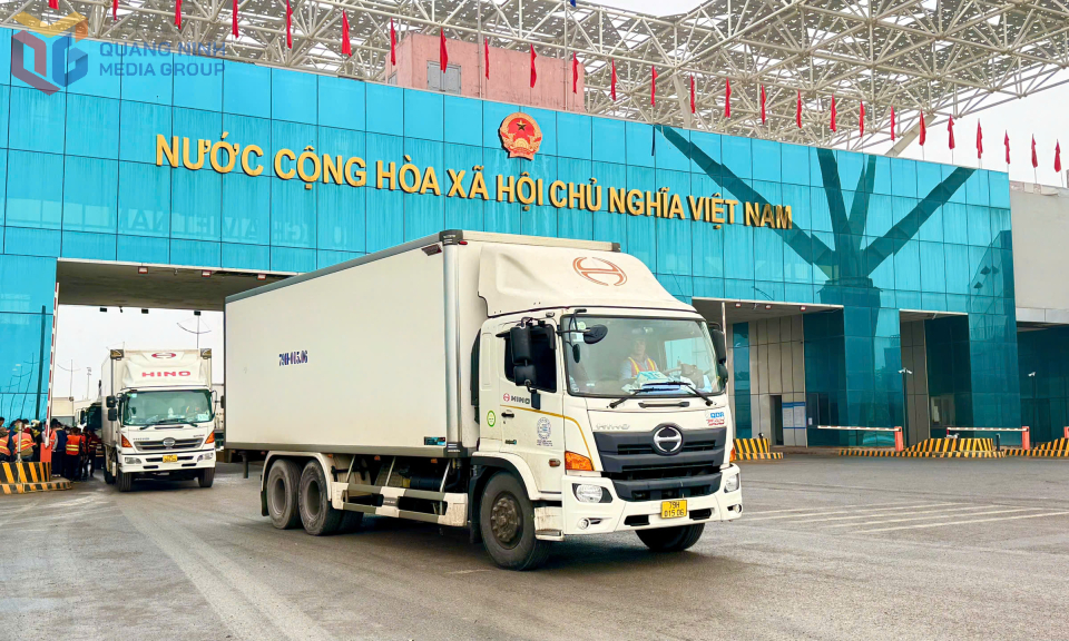 Duy trì tốc độ thu ngân sách trong quá trình sắp xếp đơn vị hành chính