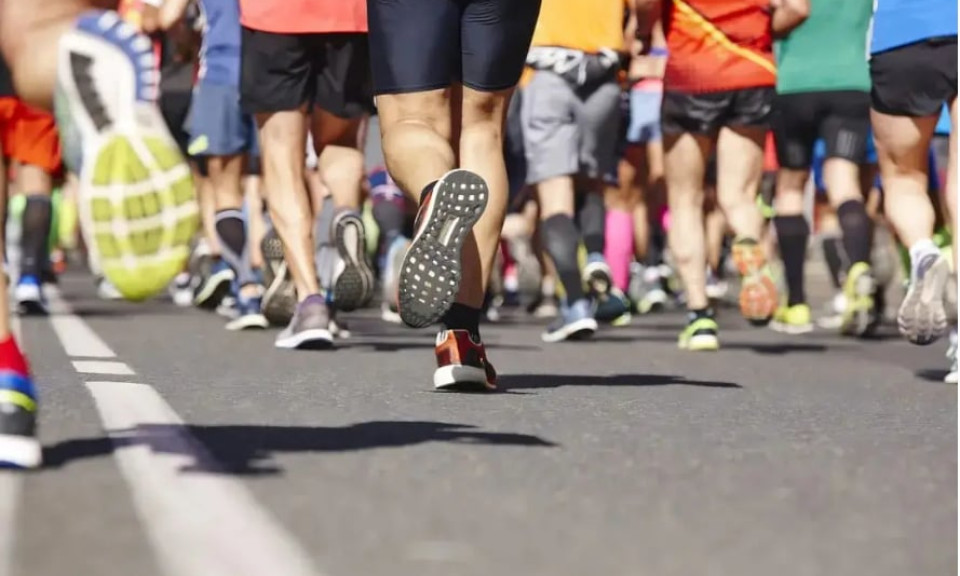 Vì sao người chạy marathon cần tầm soát bệnh tim mạch?