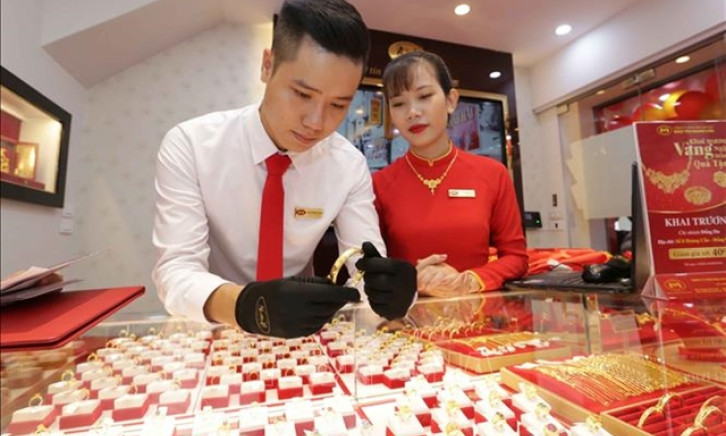 Ministries, agencies asked to take measures to effectively manage gold market