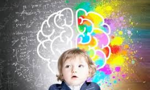 Dấu hiệu trẻ có IQ vượt trội