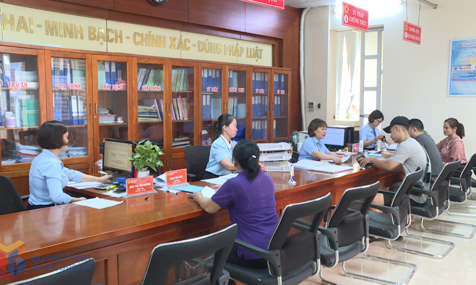 Tuyệt đối không để gián đoạn công việc