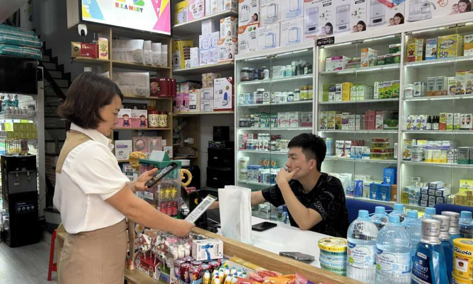 Quảng Ninh quyết liệt thúc đẩy kinh tế số