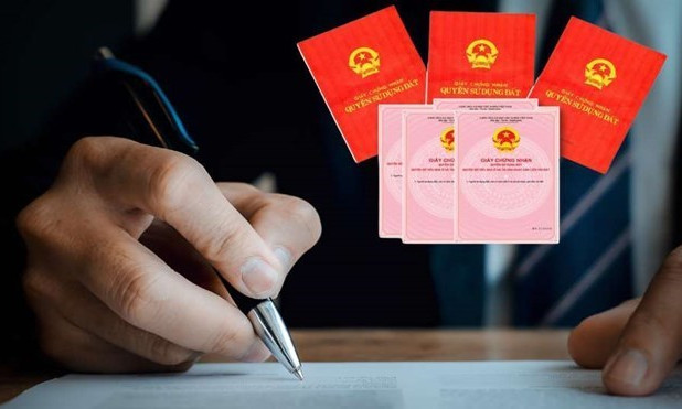 Kể từ 1/1/2026 sẽ có 3 đối tượng phải chi rất nhiều tiền khi làm sổ đỏ