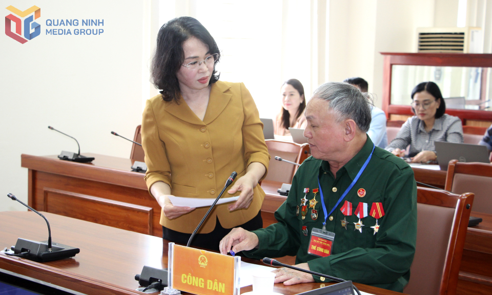 Bản tin Quảng Ninh ngày 15/5/2025