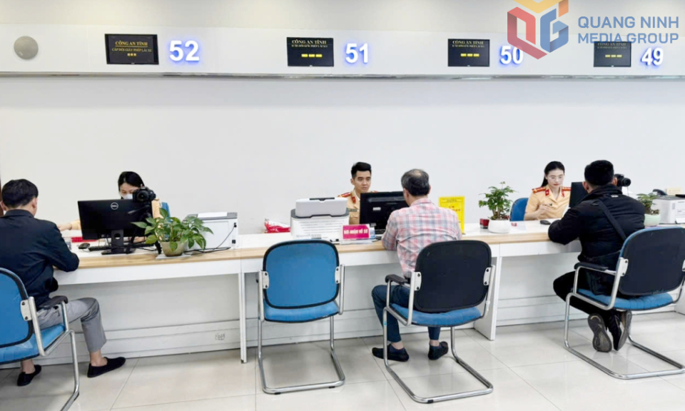 Cắt giảm ít nhất 30% thủ tục hành chính