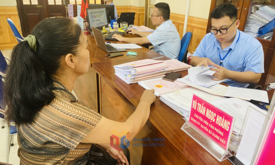 Huyện Tiên Yên: Nhiều cách làm hay, tạo bước đột phá 