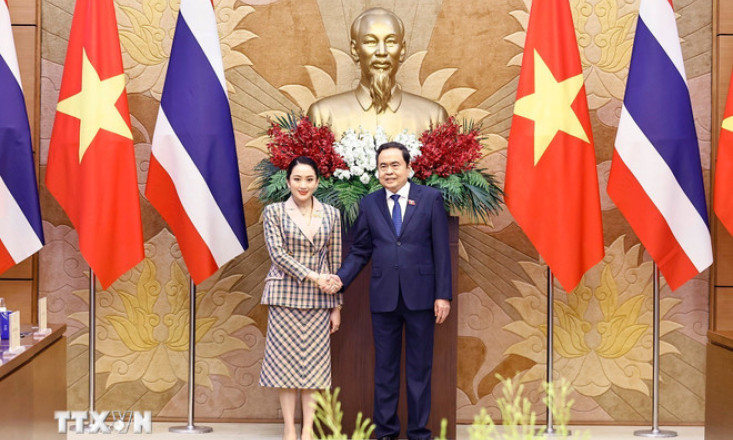 Tạo điều kiện thuận lợi cho doanh nghiệp và nhà đầu tư 2 nước Việt Nam-Thái Lan