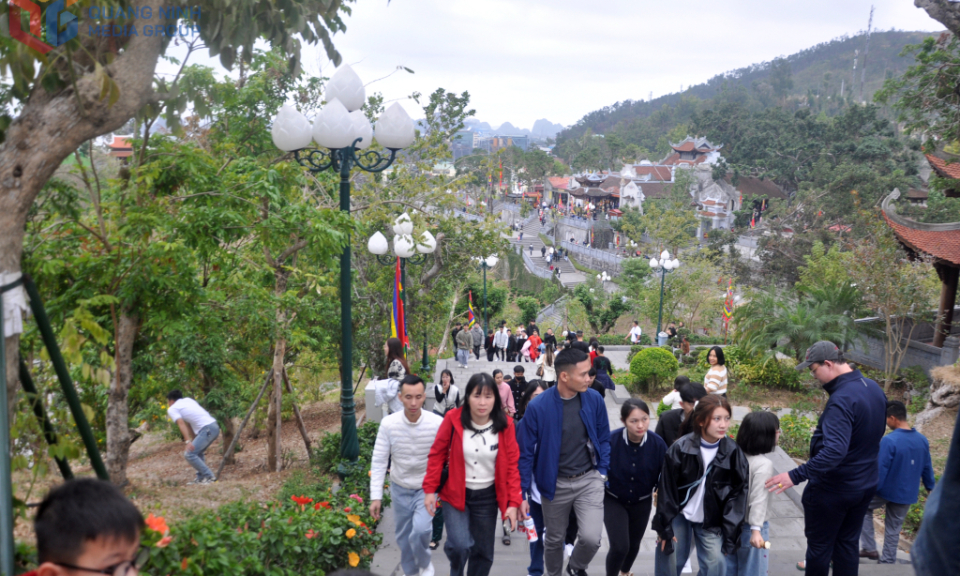 Nghĩ về kinh tế di sản ở Quảng Ninh