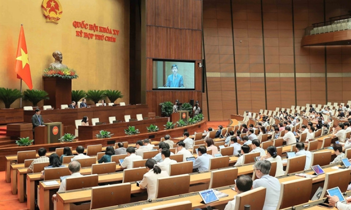 Extended responsibilities should be included in handling radioactive waste: NA